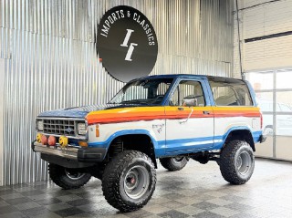 Image for 1985 Ford Bronco  ID: 7179724