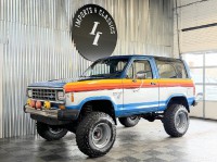 Image for 1985 Ford Bronco  ID: 7179724