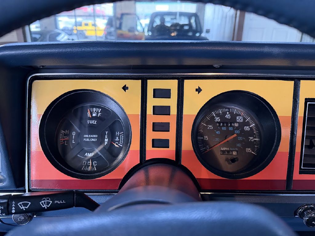 1985 Ford Bronco Image 18