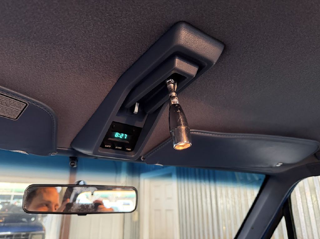 1985 Ford Bronco Image 21