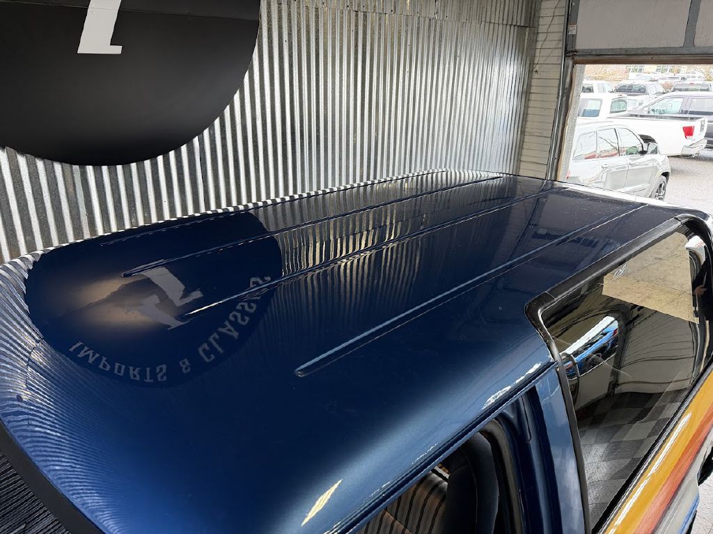 1985 Ford Bronco Image 23