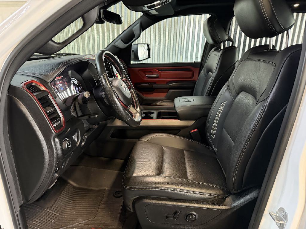 2020 RAM 1500 Image 11