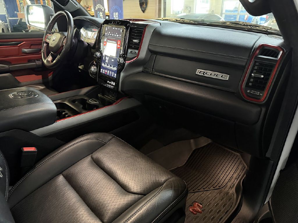 2020 RAM 1500 Image 13