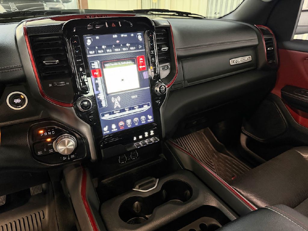 2020 RAM 1500 Image 14