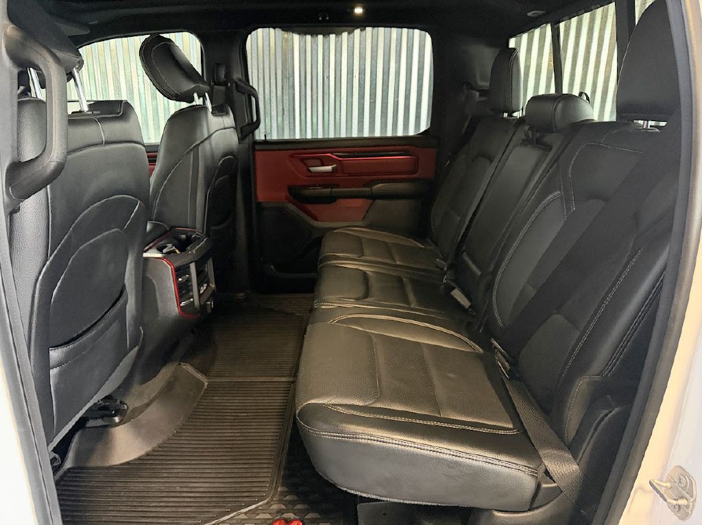 2020 RAM 1500 Image 15