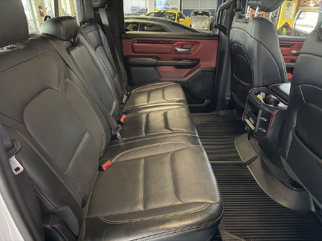2020 RAM 1500 Image 16