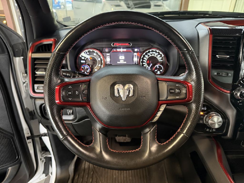 2020 RAM 1500 Image 17