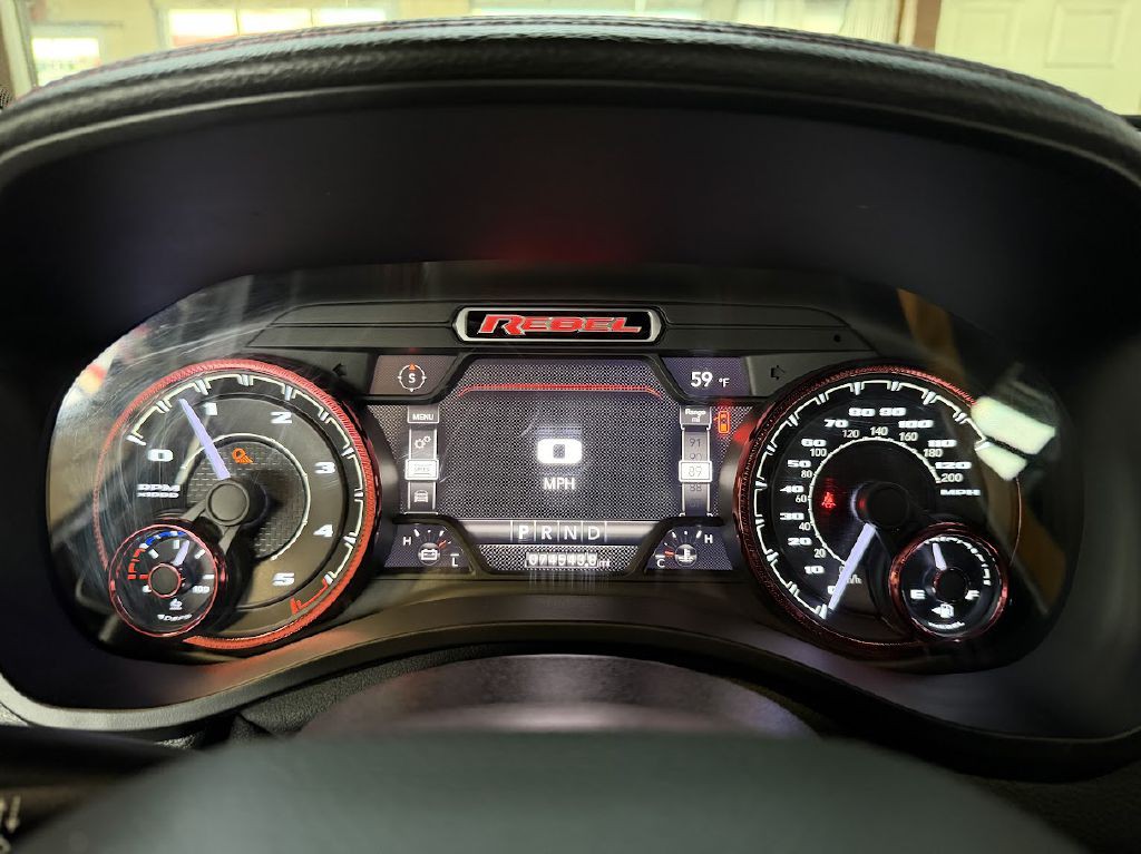 2020 RAM 1500 Image 18