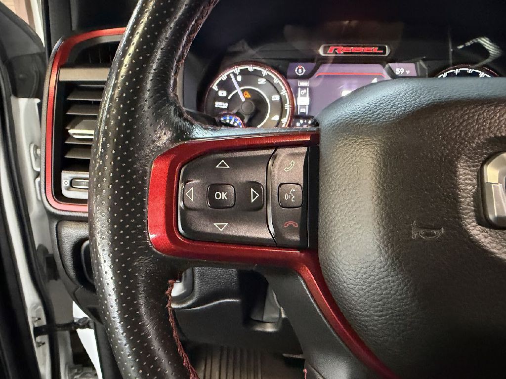 2020 RAM 1500 Image 19