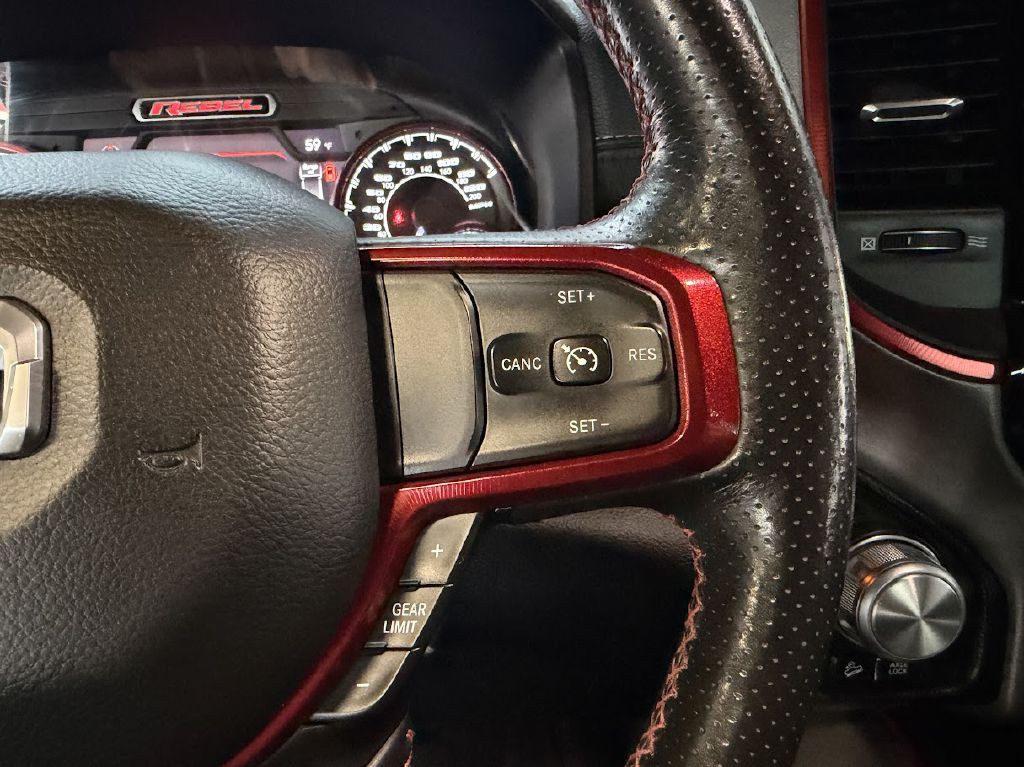 2020 RAM 1500 Image 20