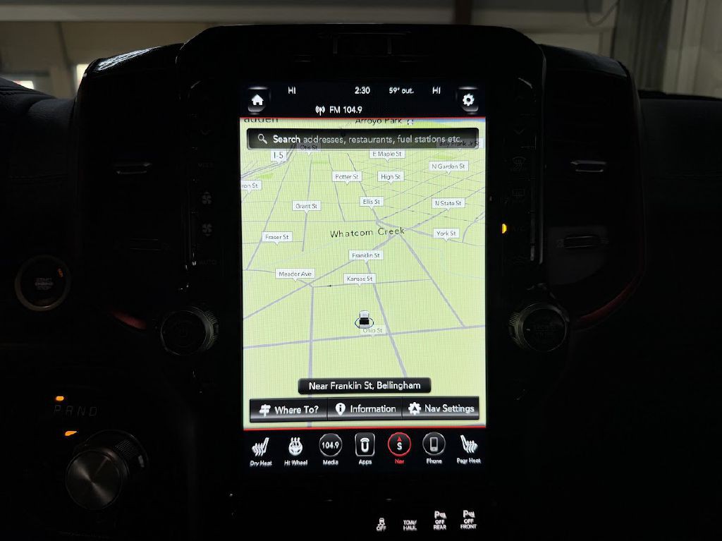 2020 RAM 1500 Image 21