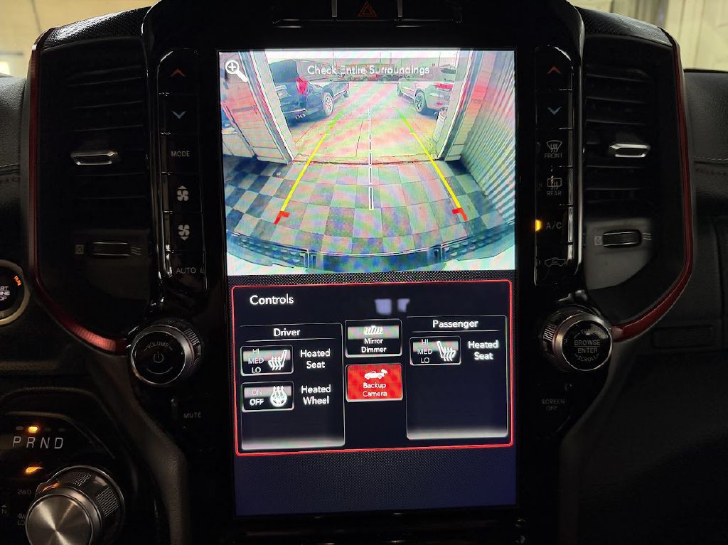 2020 RAM 1500 Image 22