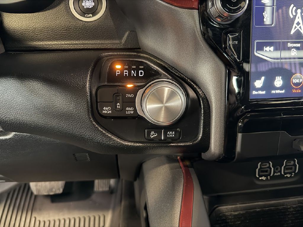 2020 RAM 1500 Image 24