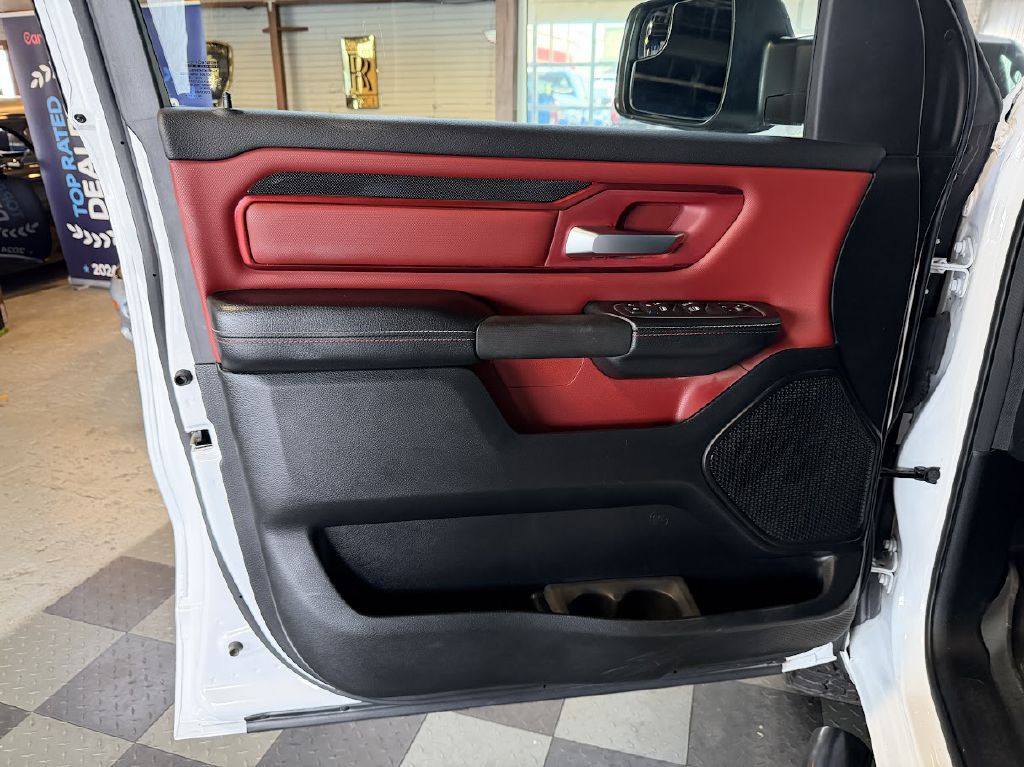 2020 RAM 1500 Image 25