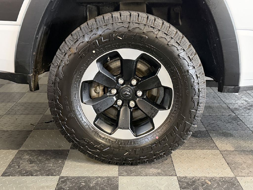 2020 RAM 1500 Image 29