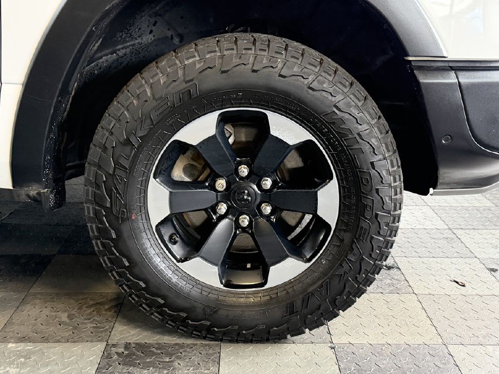 2020 RAM 1500 Image 30