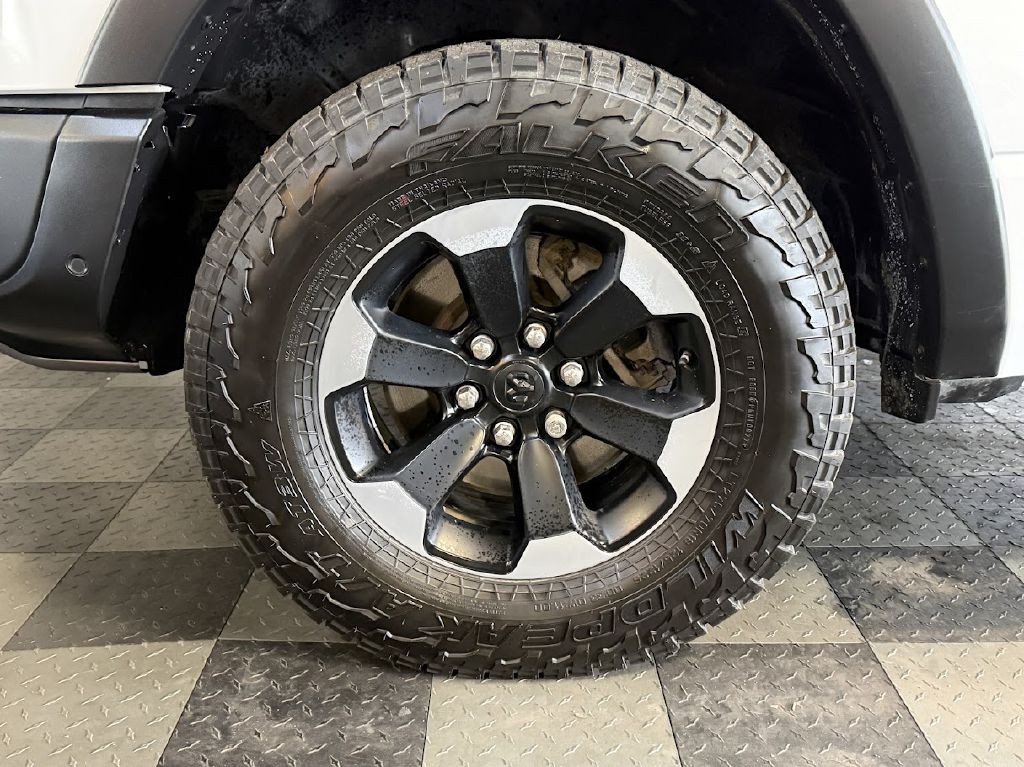 2020 RAM 1500 Image 31