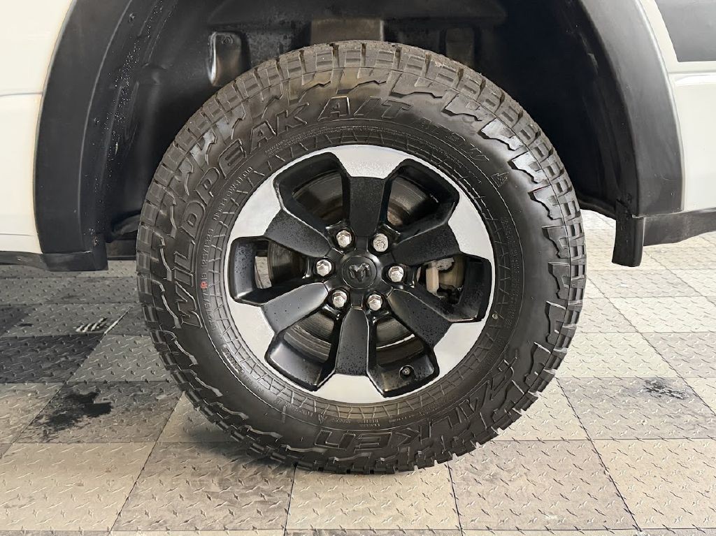 2020 RAM 1500 Image 32