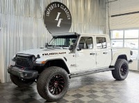 Image for 2020 Jeep Gladiator Rubicon ID: 7179787