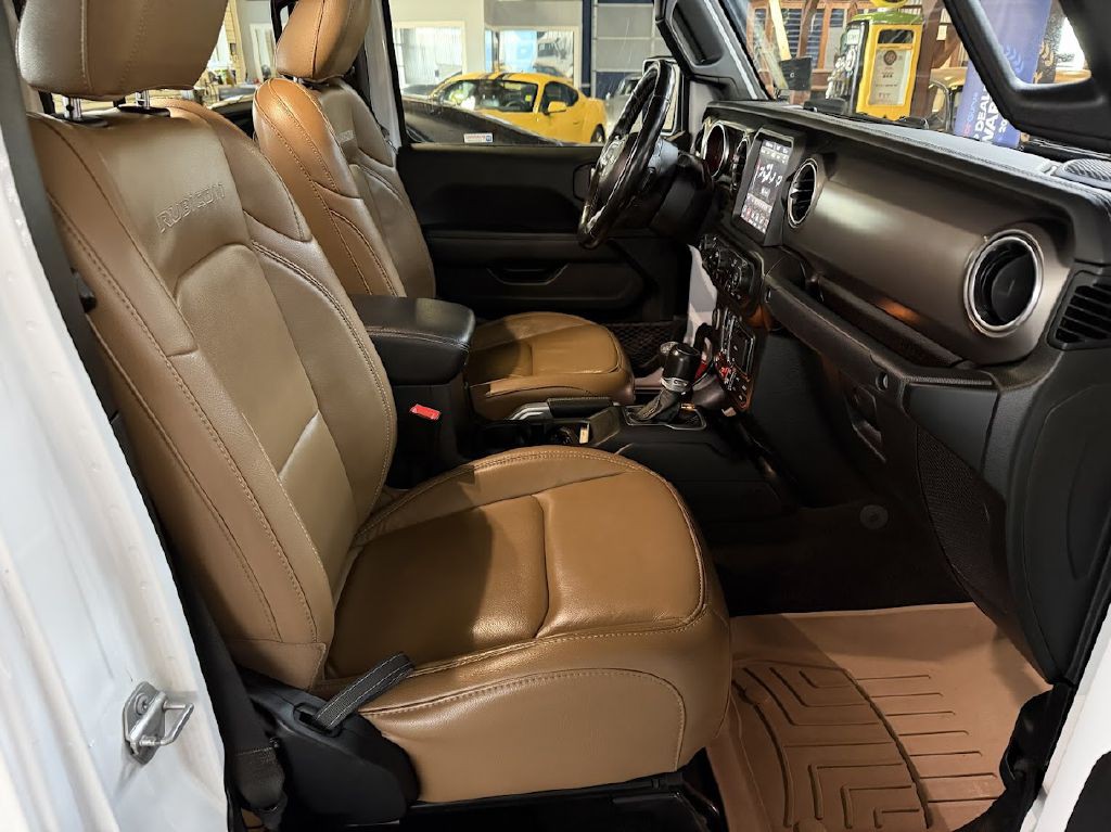 2020 Jeep Gladiator Image 13