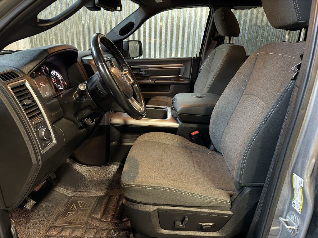 2021 RAM 1500 Image 11