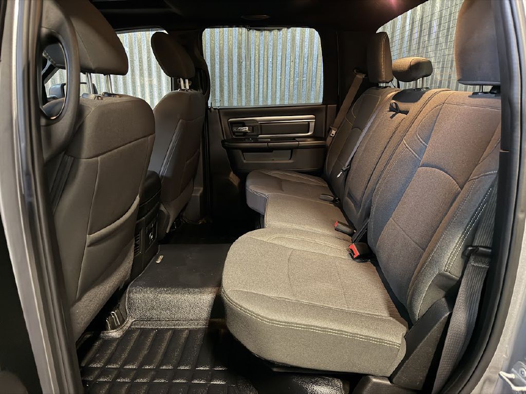 2021 RAM 1500 Image 14