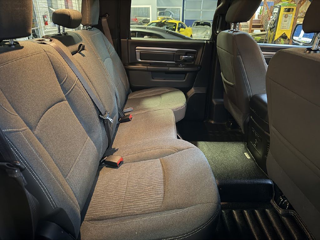 2021 RAM 1500 Image 16