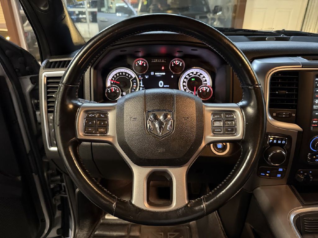 2021 RAM 1500 Image 17