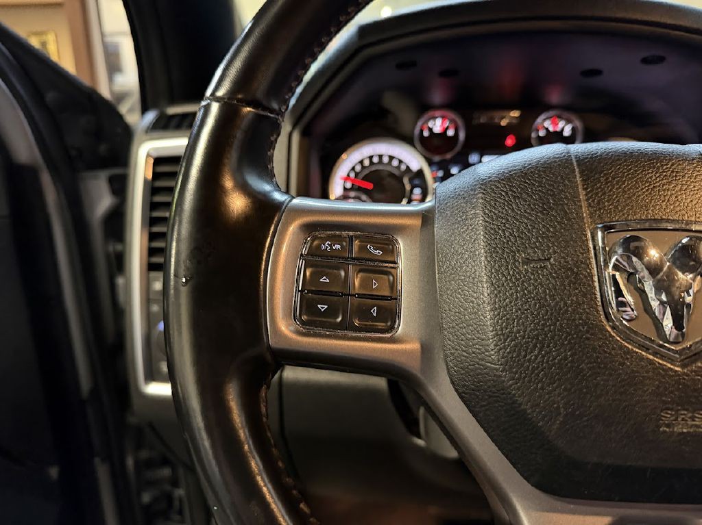 2021 RAM 1500 Image 19