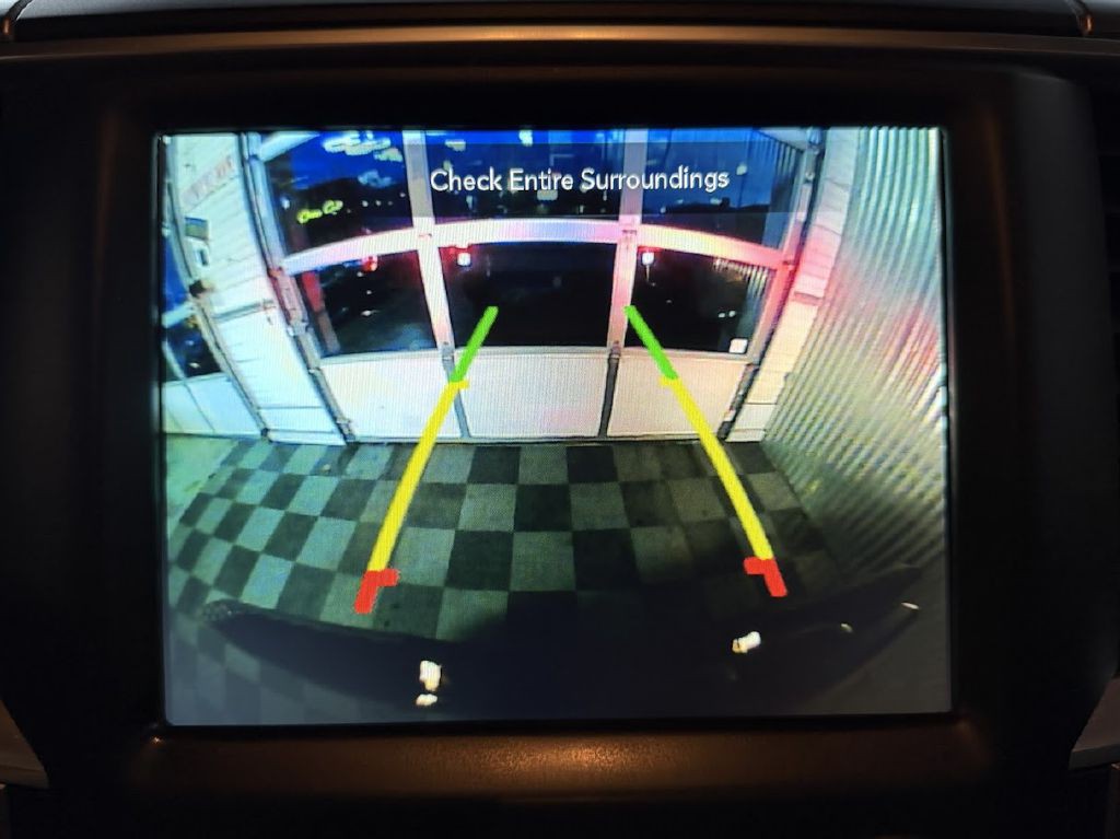 2021 RAM 1500 Image 21