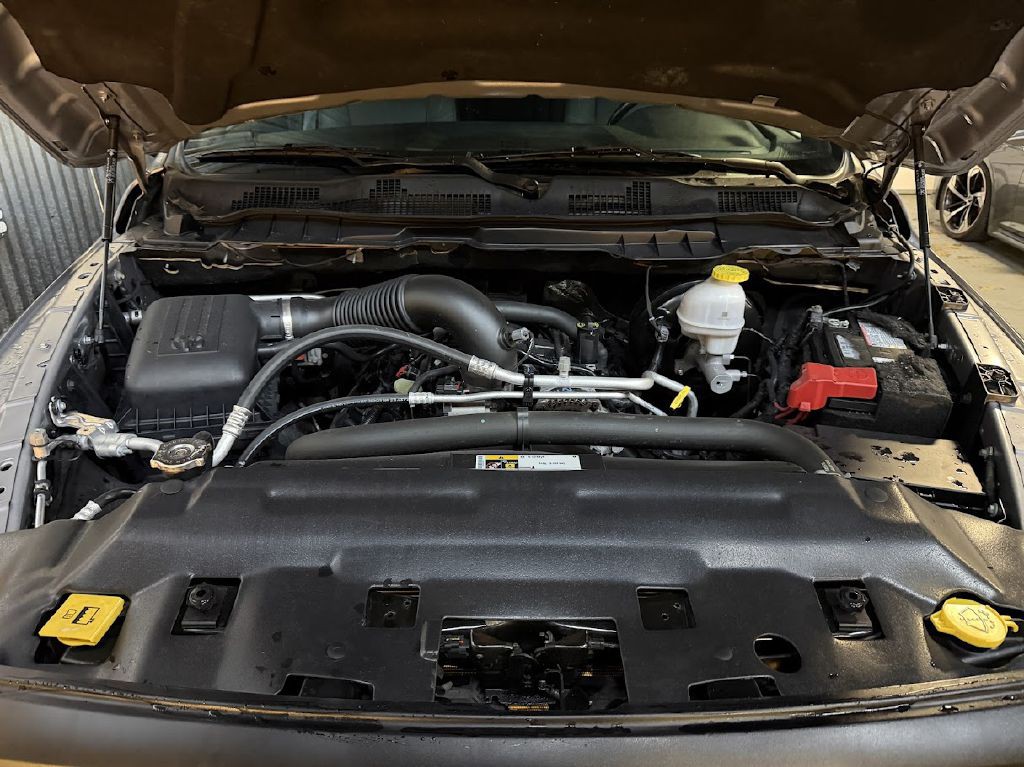 2021 RAM 1500 Image 26