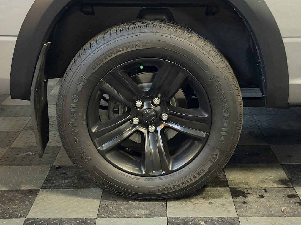 2021 RAM 1500 Image 27