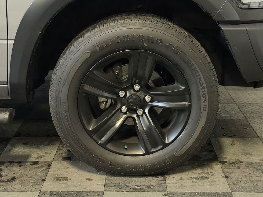 2021 RAM 1500 Image 28