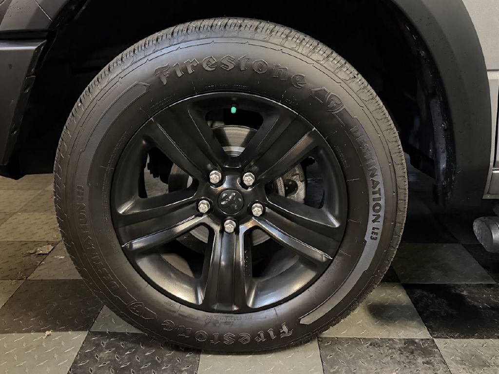 2021 RAM 1500 Image 29