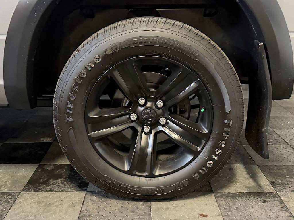 2021 RAM 1500 Image 30