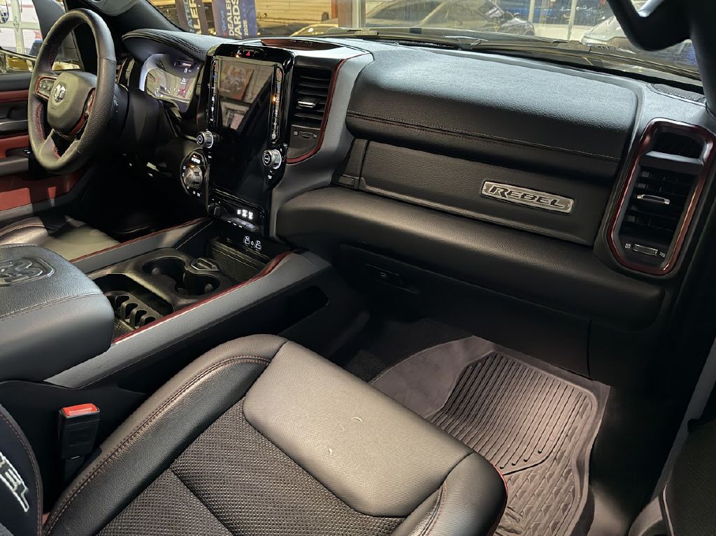 2025 RAM 1500 Image 13