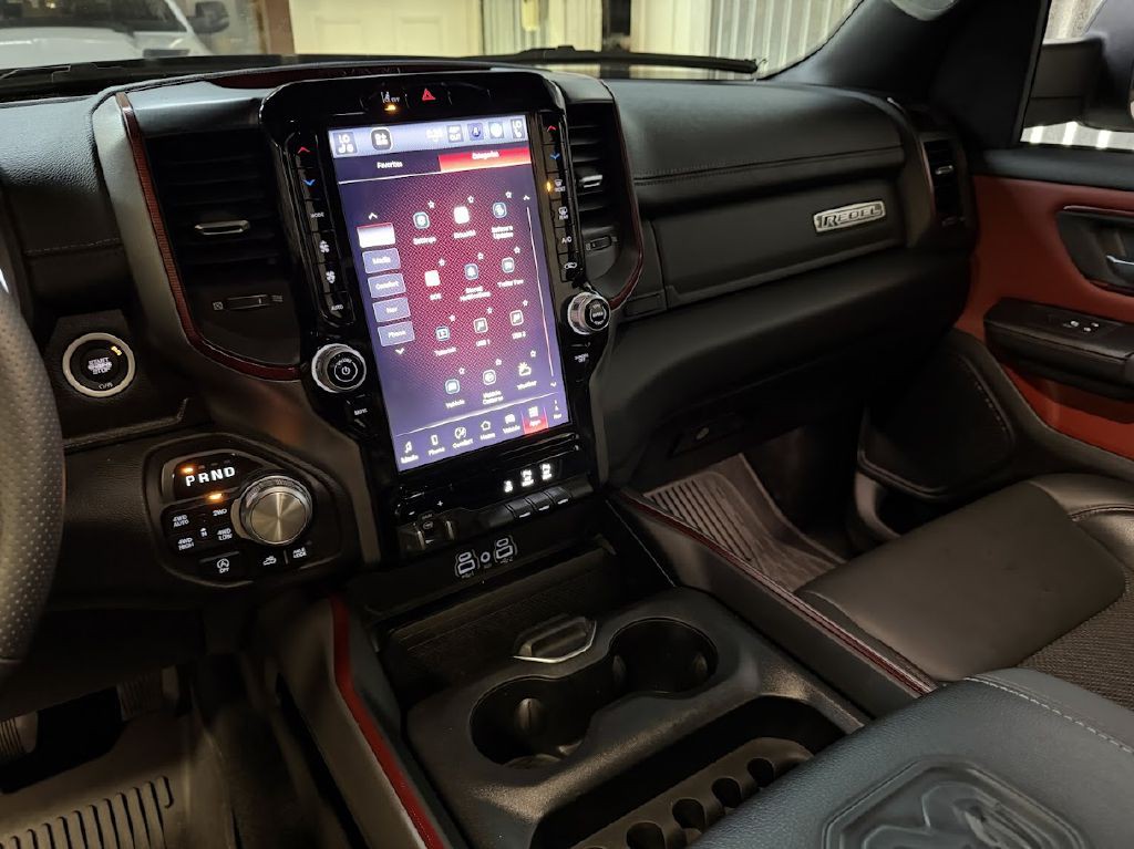 2025 RAM 1500 Image 14