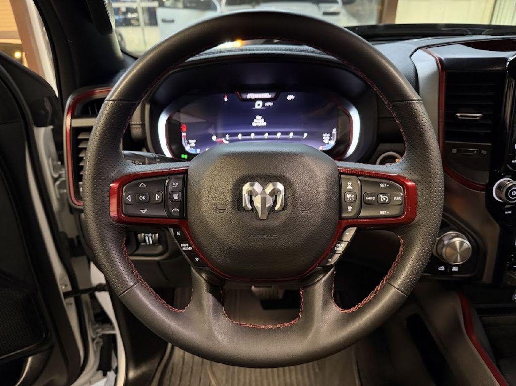 2025 RAM 1500 Image 18