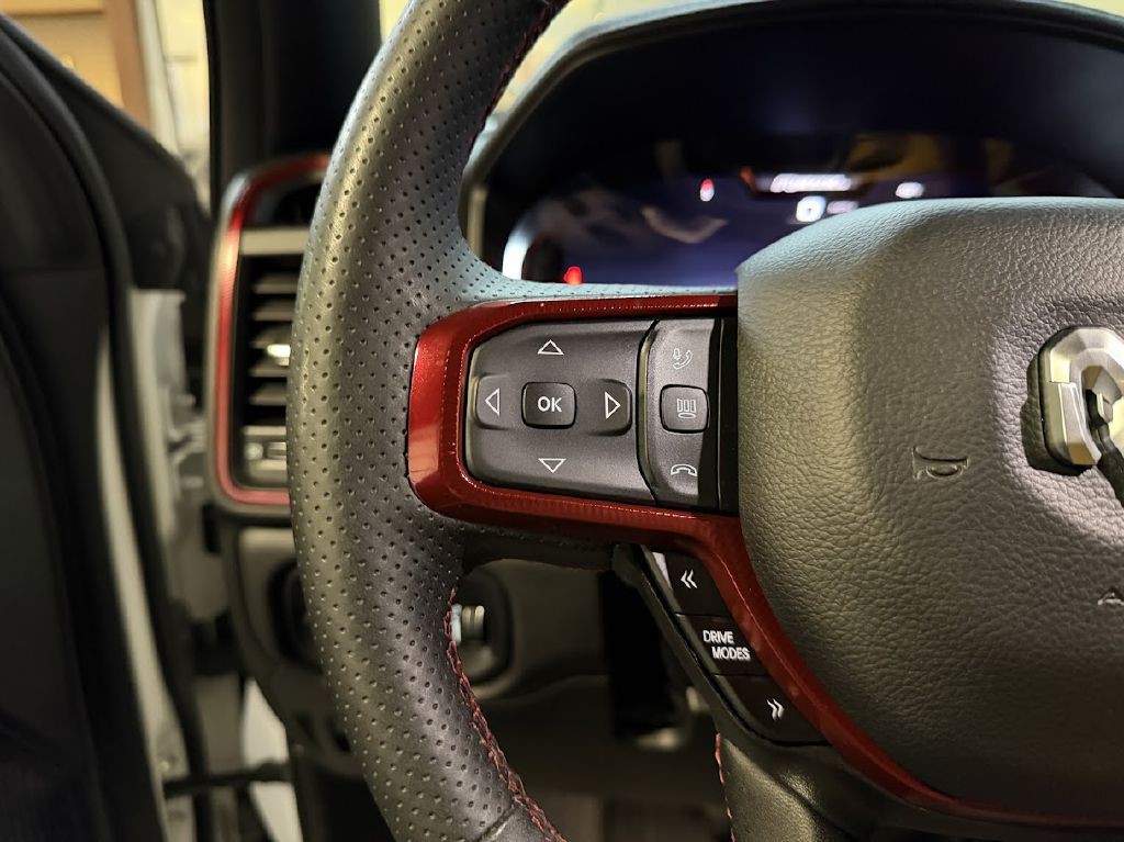 2025 RAM 1500 Image 20