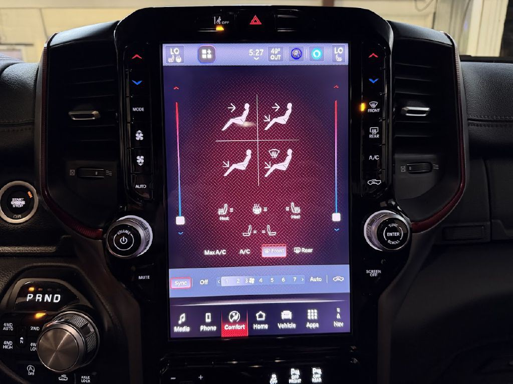 2025 RAM 1500 Image 24