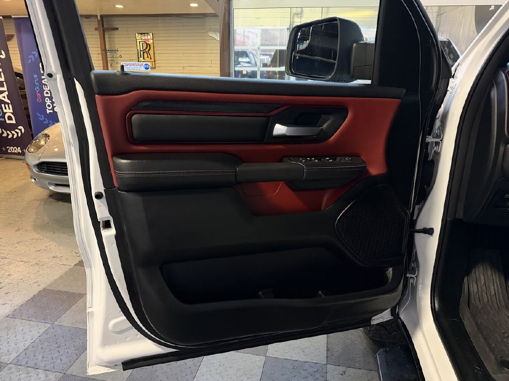 2025 RAM 1500 Image 26