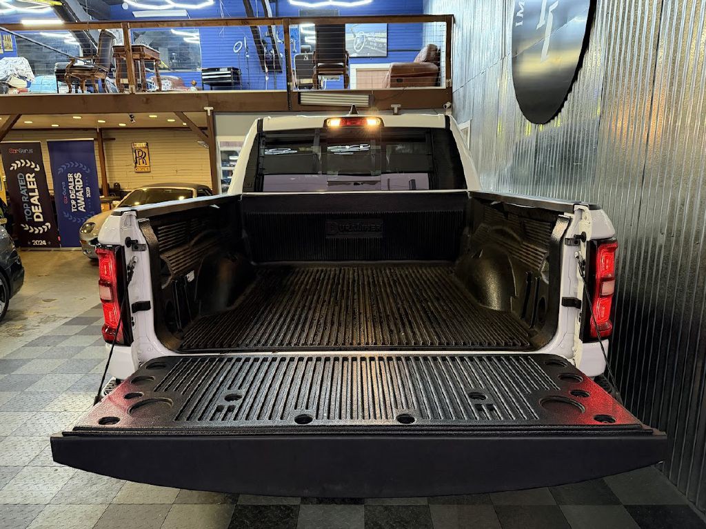 2025 RAM 1500 Image 27