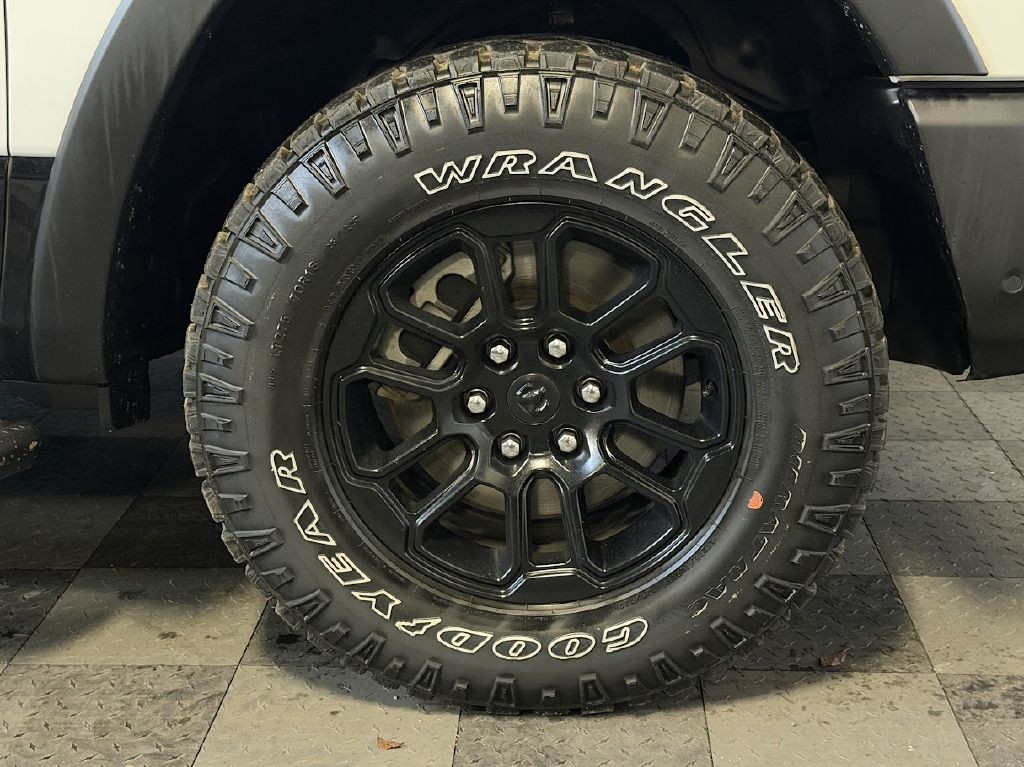 2025 RAM 1500 Image 30