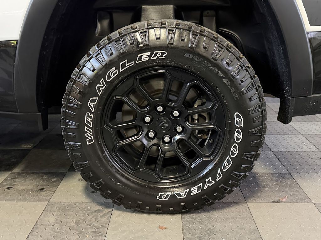 2025 RAM 1500 Image 31