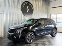 Image for 2021 Cadillac XT5 Sport ID: 7187487
