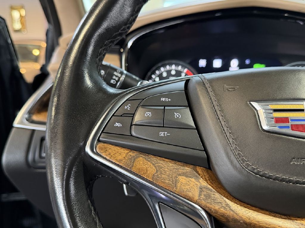 2021 Cadillac XT5 Image 18