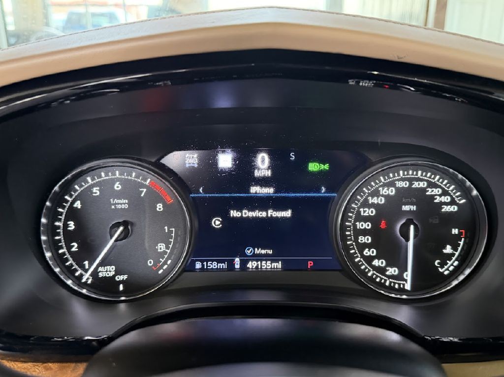 2021 Cadillac XT5 Image 20