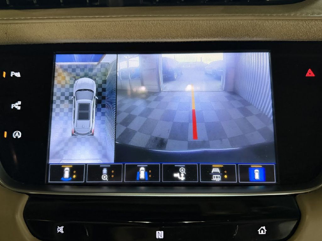 2021 Cadillac XT5 Image 21