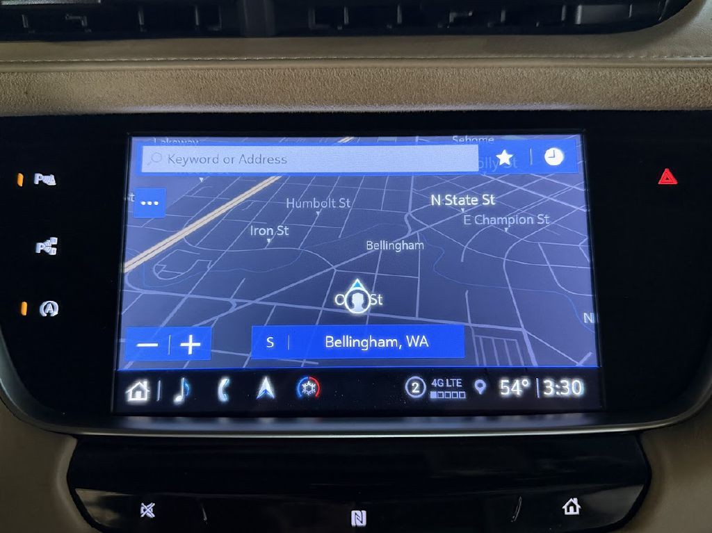 2021 Cadillac XT5 Image 22