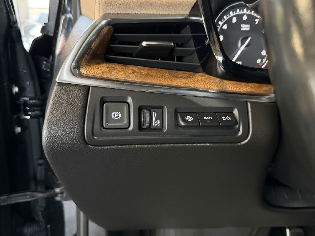 2021 Cadillac XT5 Image 23